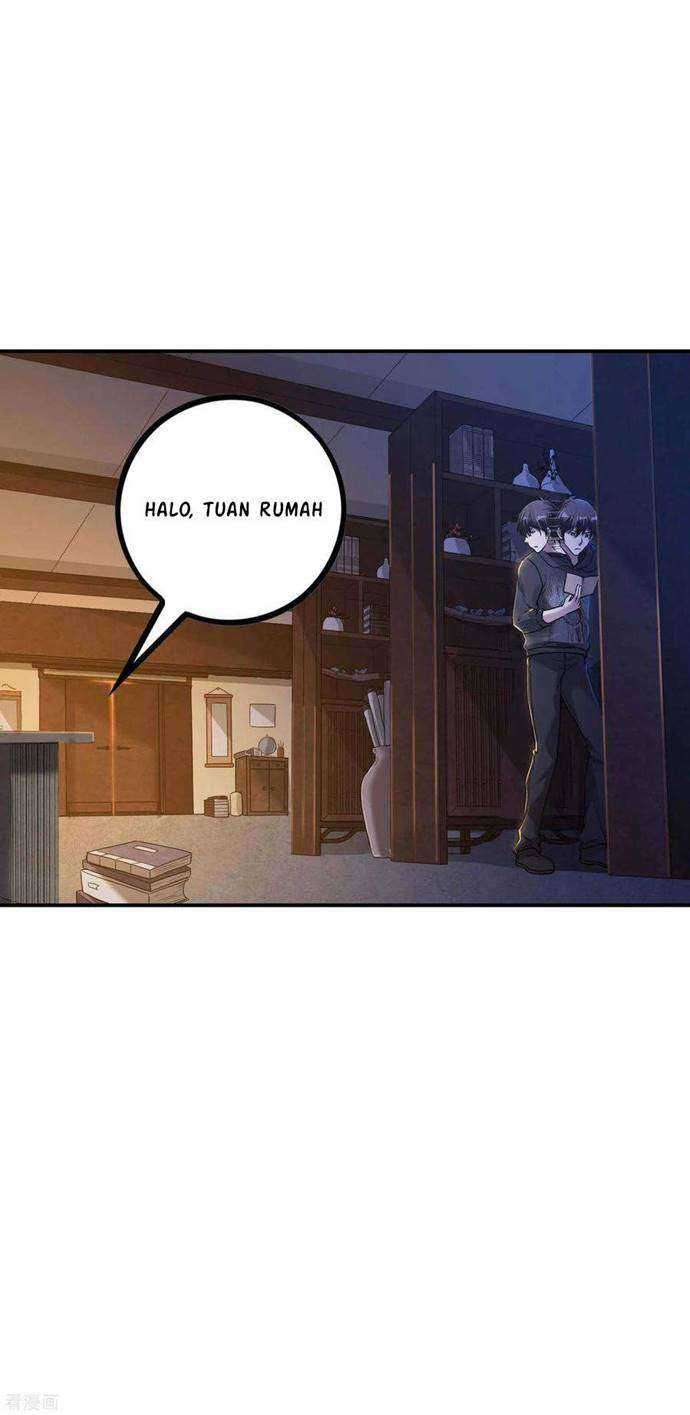 Useless First Son-In-Law Chapter 46 Gambar 8