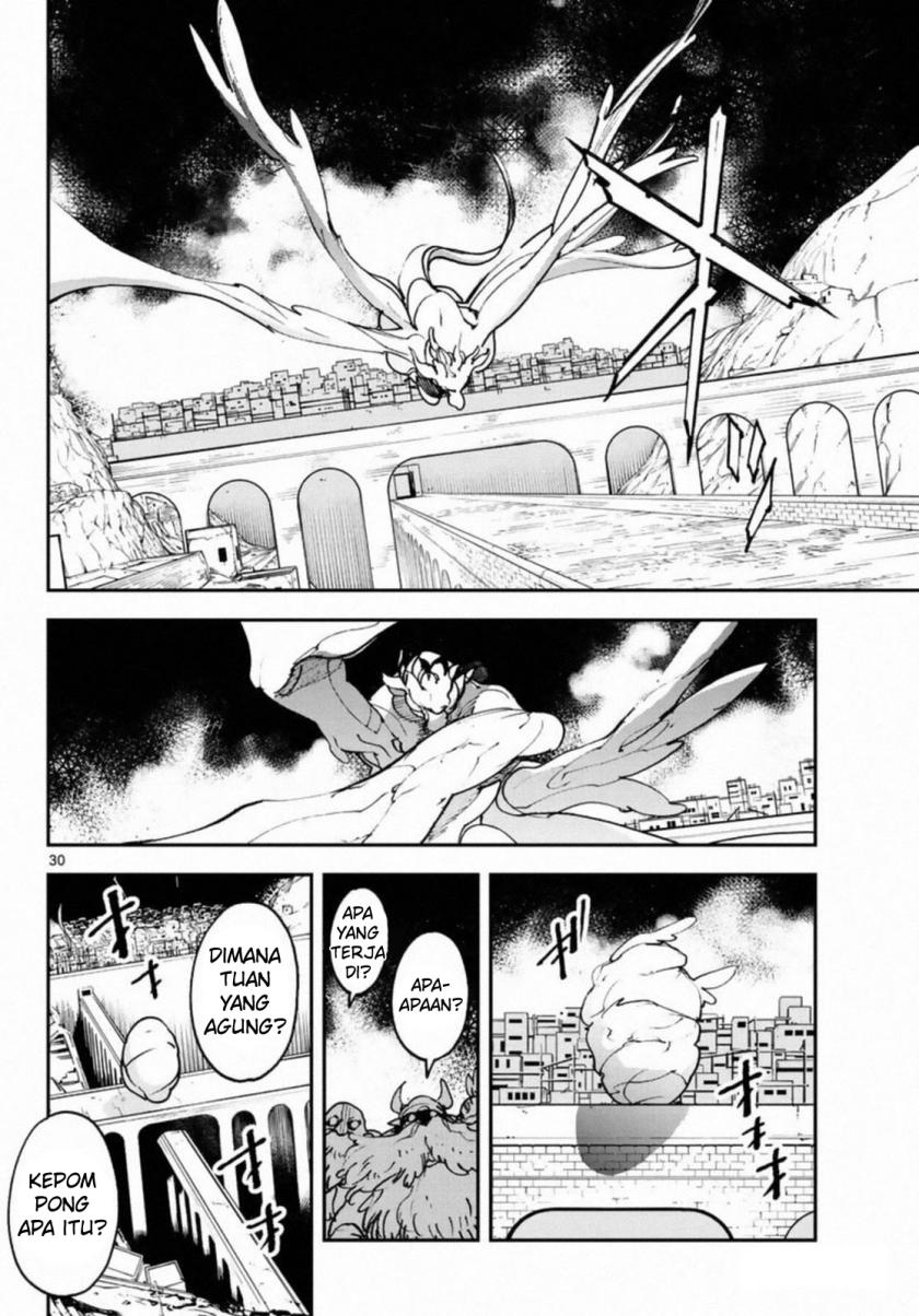 Ninkyou Tensei: Isekai no Yakuzahime Chapter 22 Gambar 31