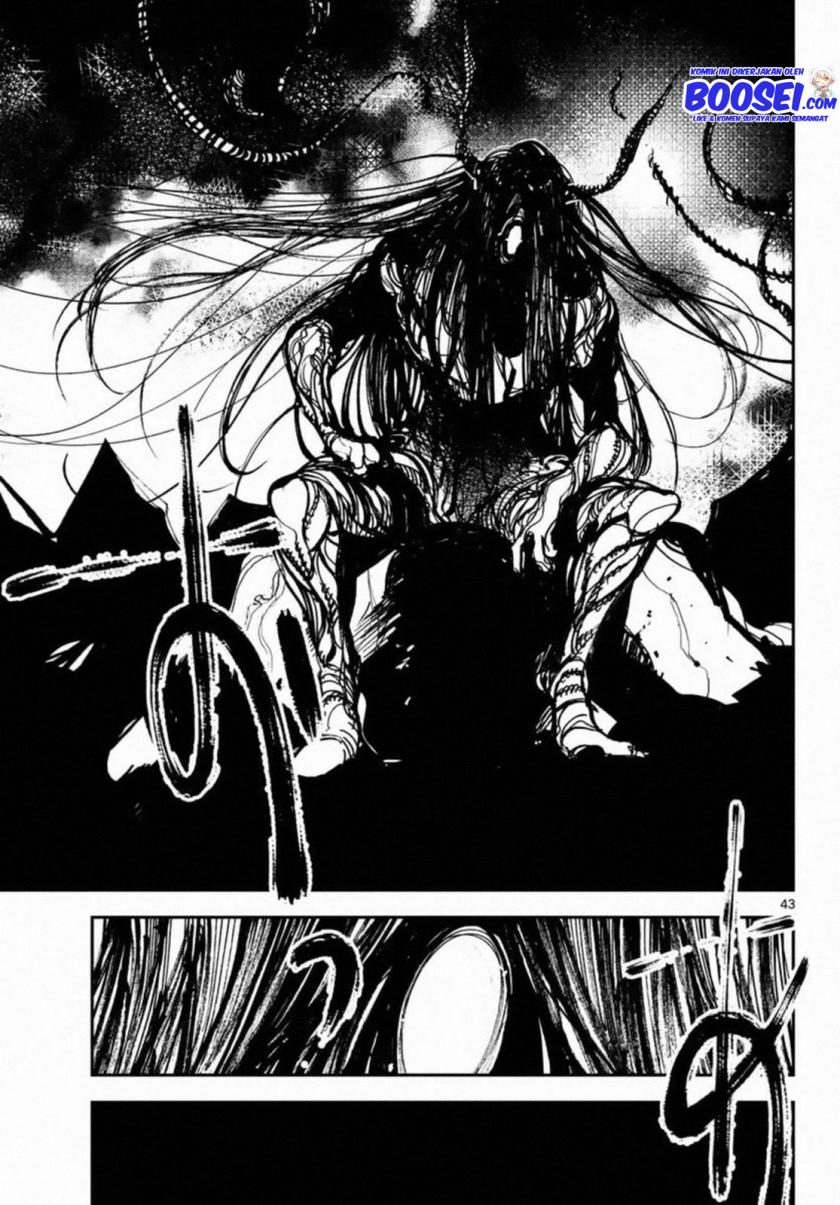 Ninkyou Tensei: Isekai no Yakuzahime Chapter 22 Gambar 44