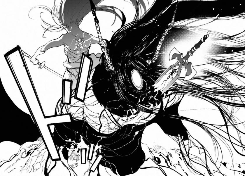 Ninkyou Tensei: Isekai no Yakuzahime Chapter 22 Gambar 45