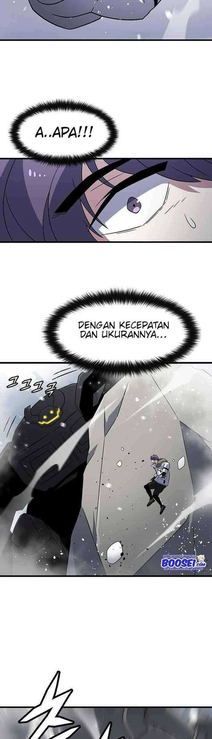 Hitpoint Chapter 17 Gambar 14