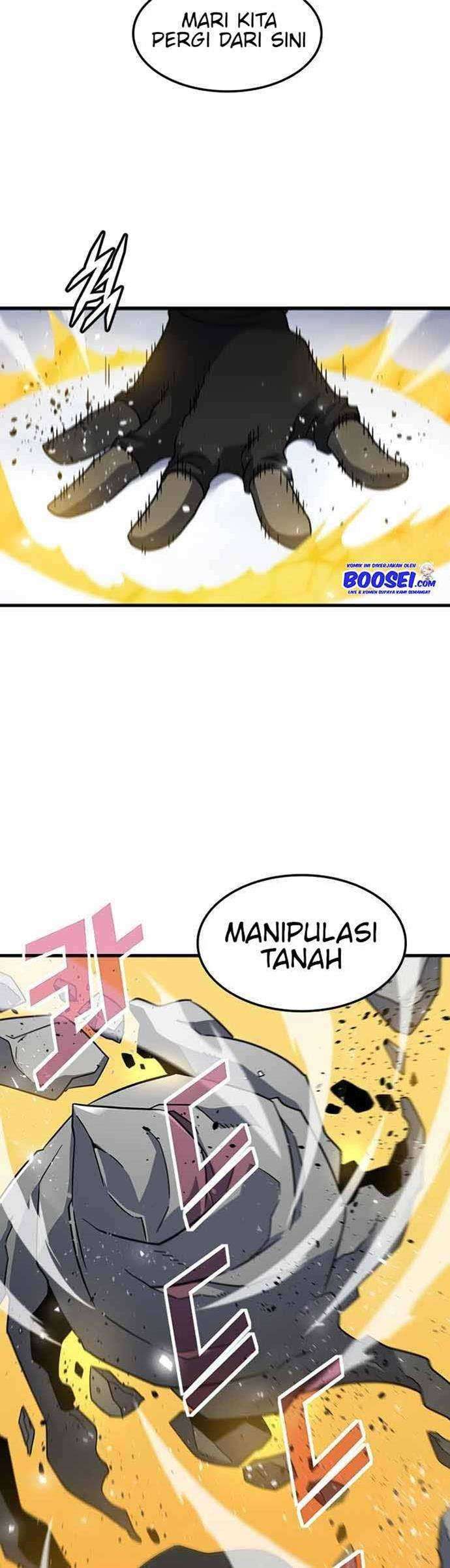 Hitpoint Chapter 17 Gambar 17
