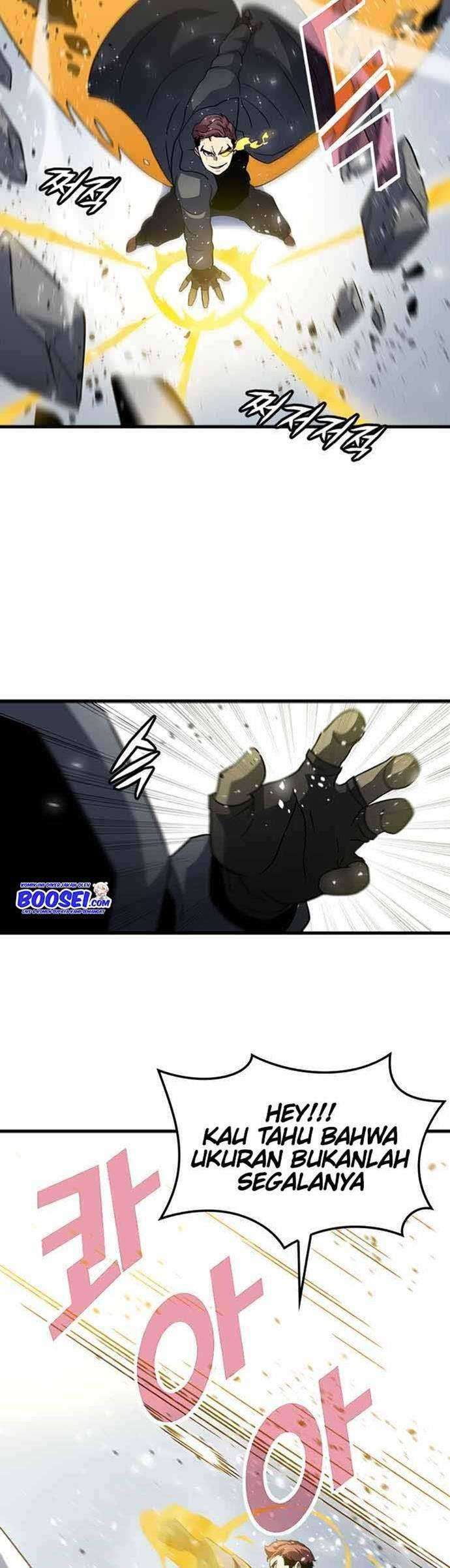 Hitpoint Chapter 17 Gambar 18