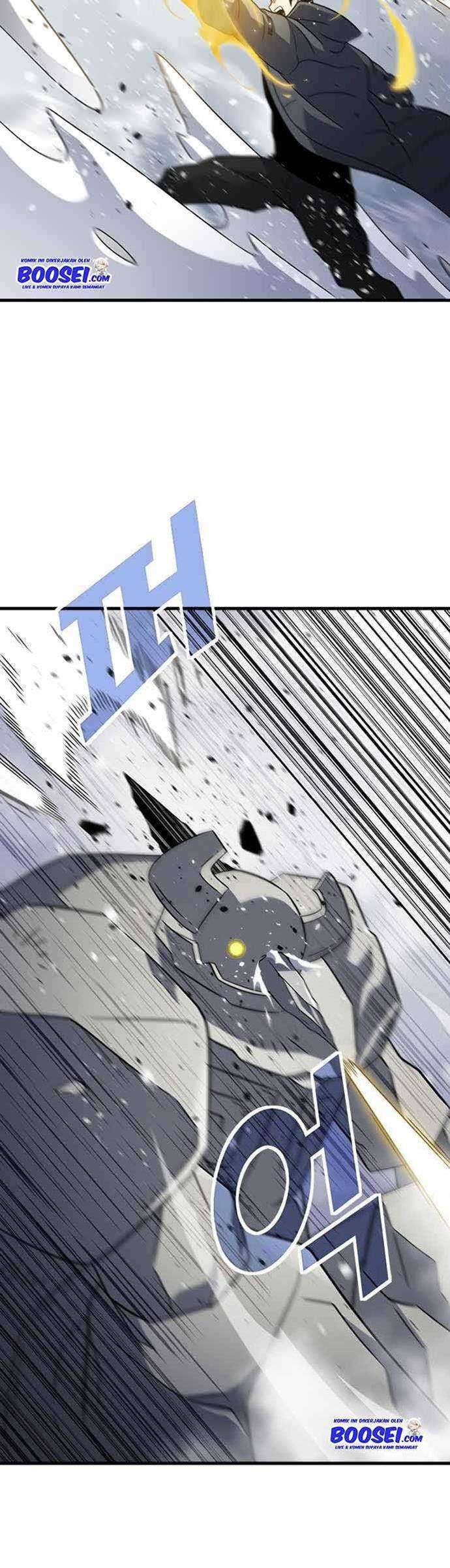 Hitpoint Chapter 17 Gambar 19