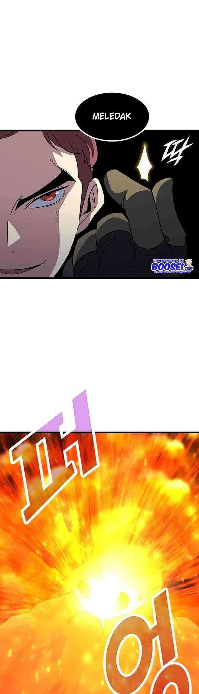 Hitpoint Chapter 17 Gambar 20