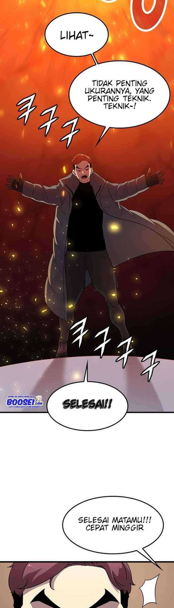 Hitpoint Chapter 17 Gambar 21