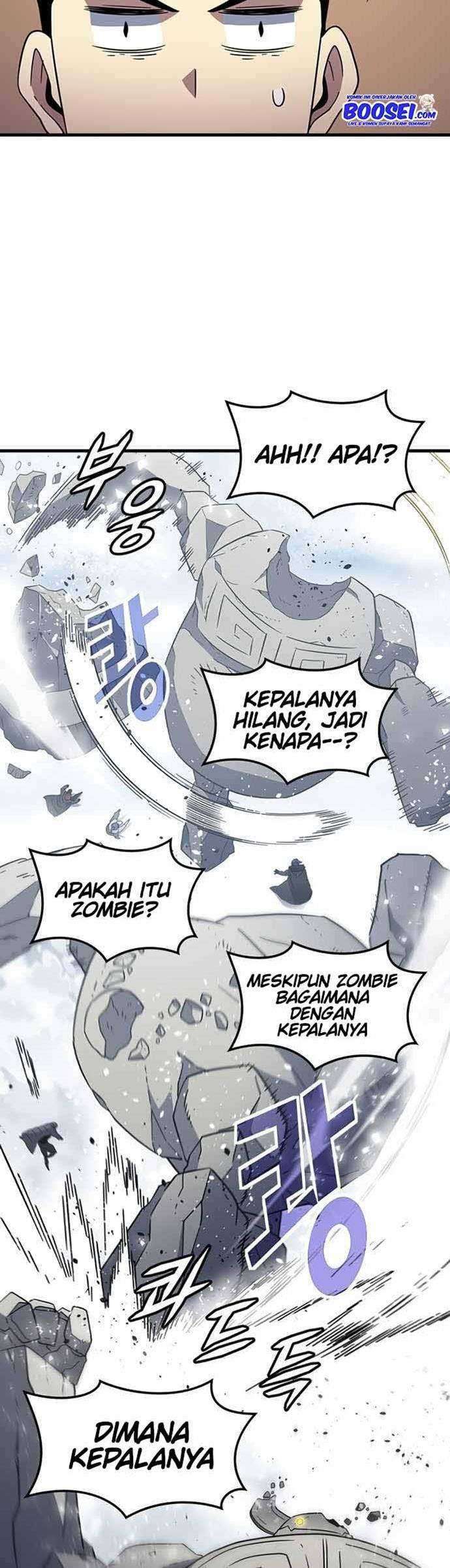 Hitpoint Chapter 17 Gambar 22