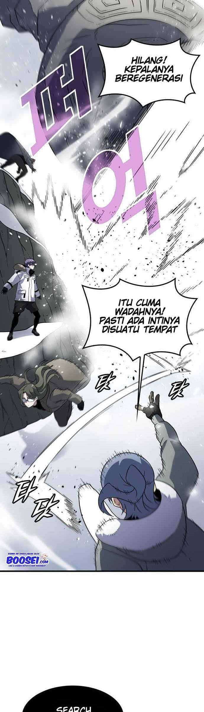 Hitpoint Chapter 17 Gambar 23
