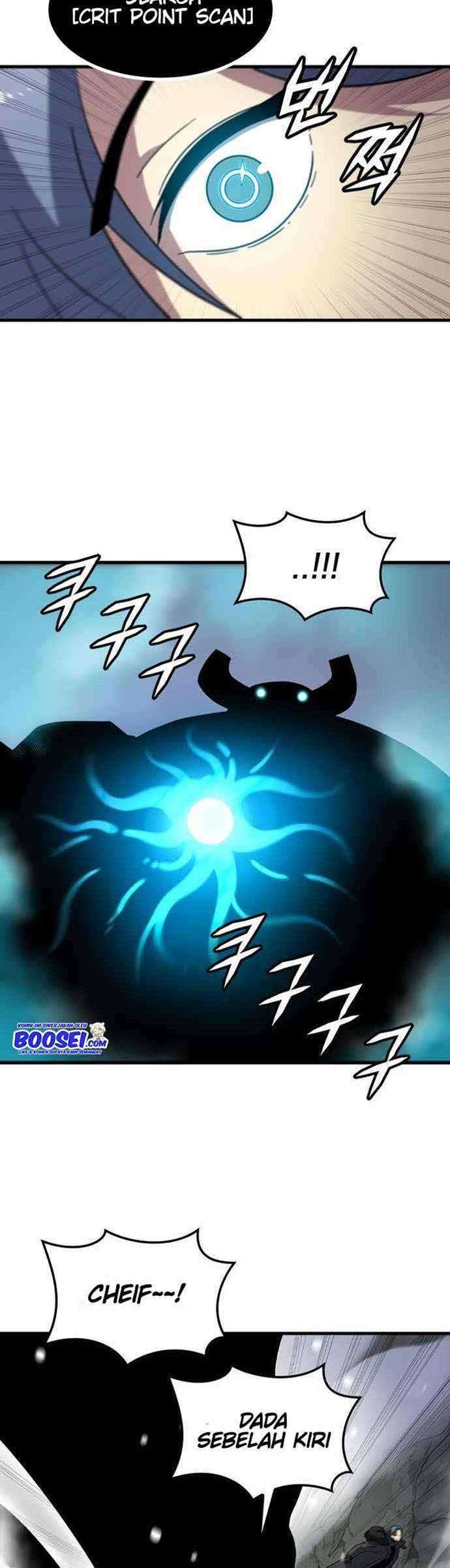 Hitpoint Chapter 17 Gambar 24