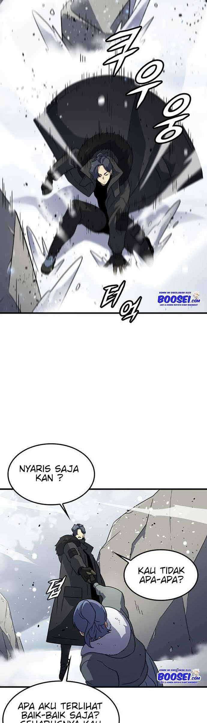 Hitpoint Chapter 17 Gambar 30
