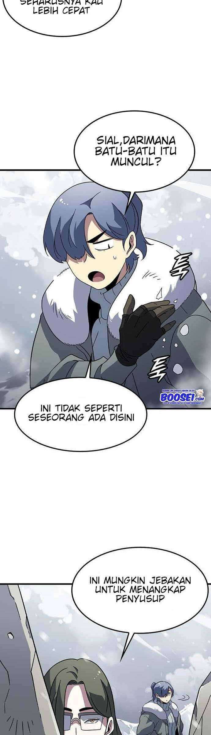 Hitpoint Chapter 17 Gambar 31