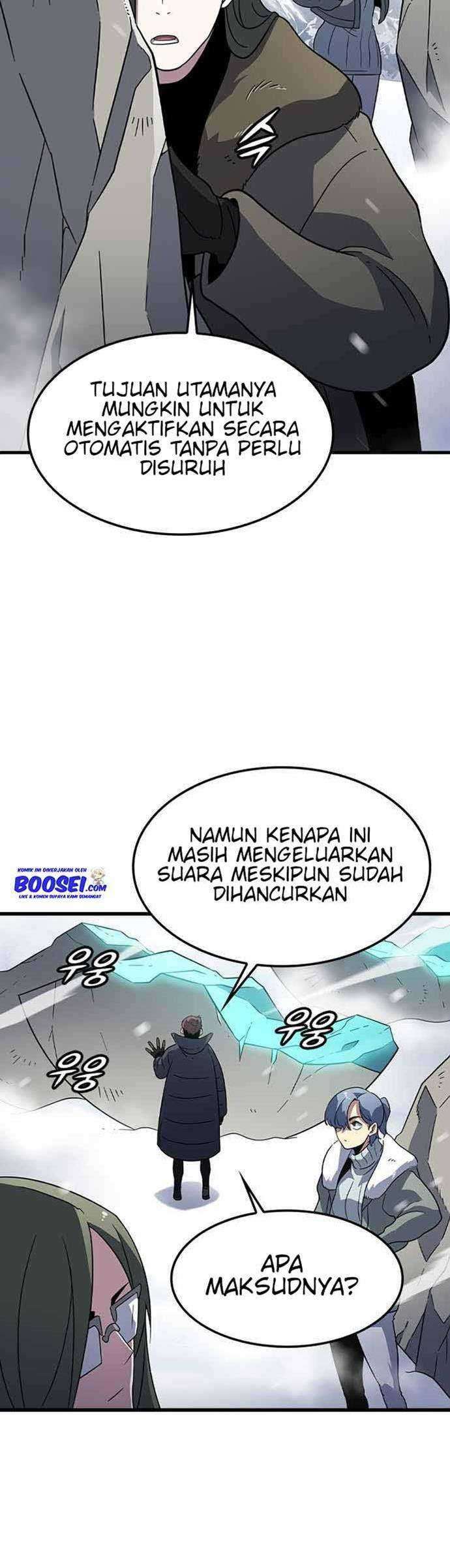 Hitpoint Chapter 17 Gambar 32