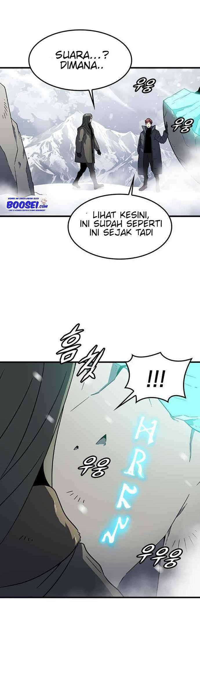 Hitpoint Chapter 17 Gambar 33