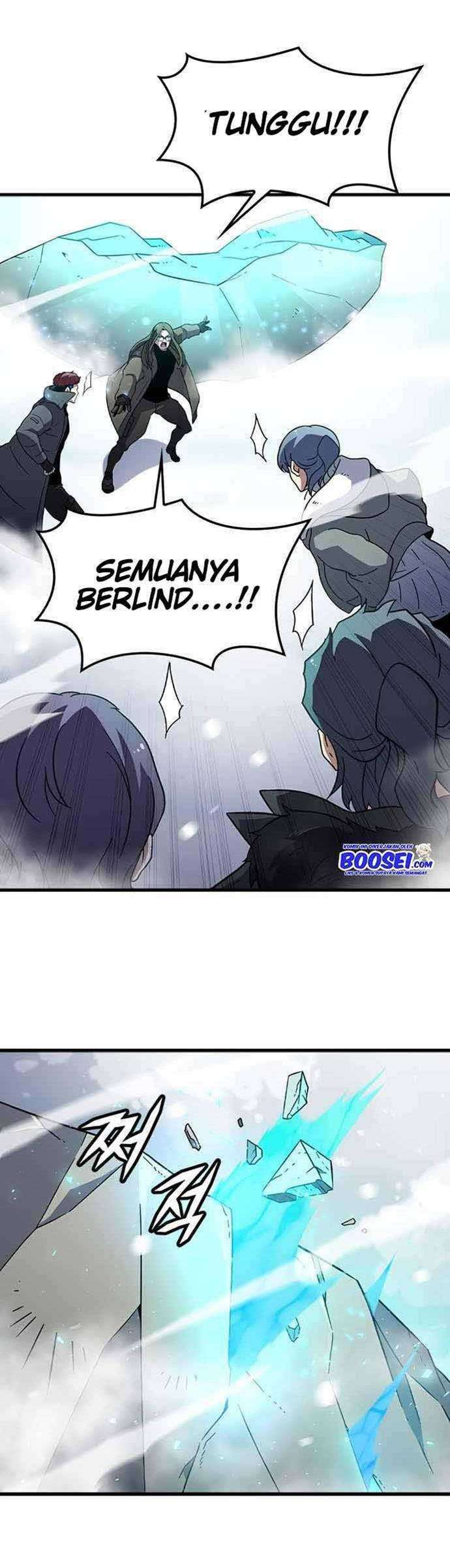 Hitpoint Chapter 17 Gambar 34