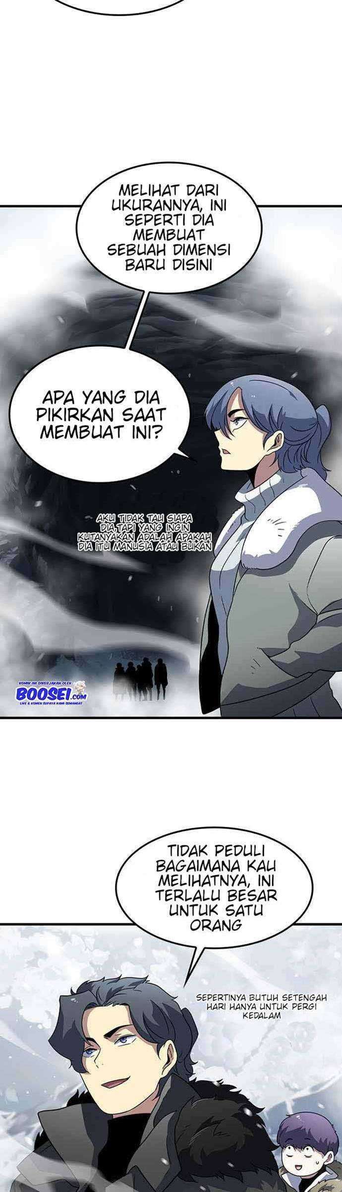 Hitpoint Chapter 17 Gambar 4