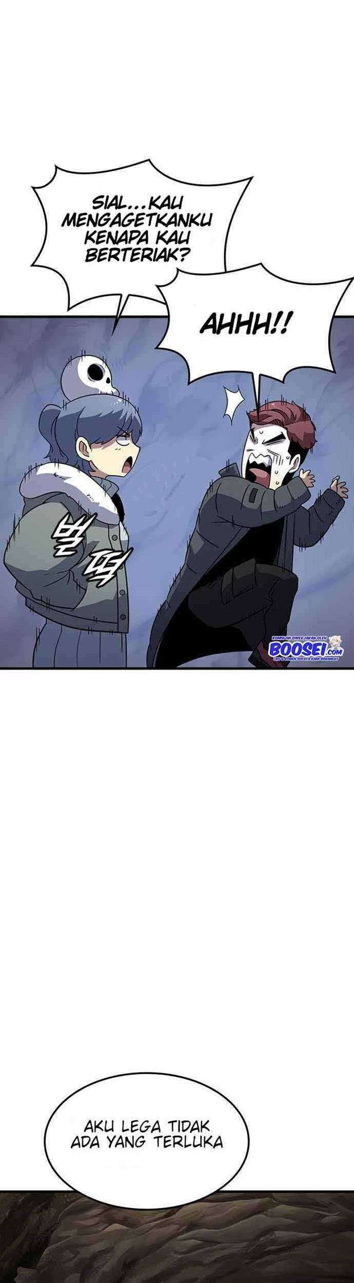Hitpoint Chapter 17 Gambar 43