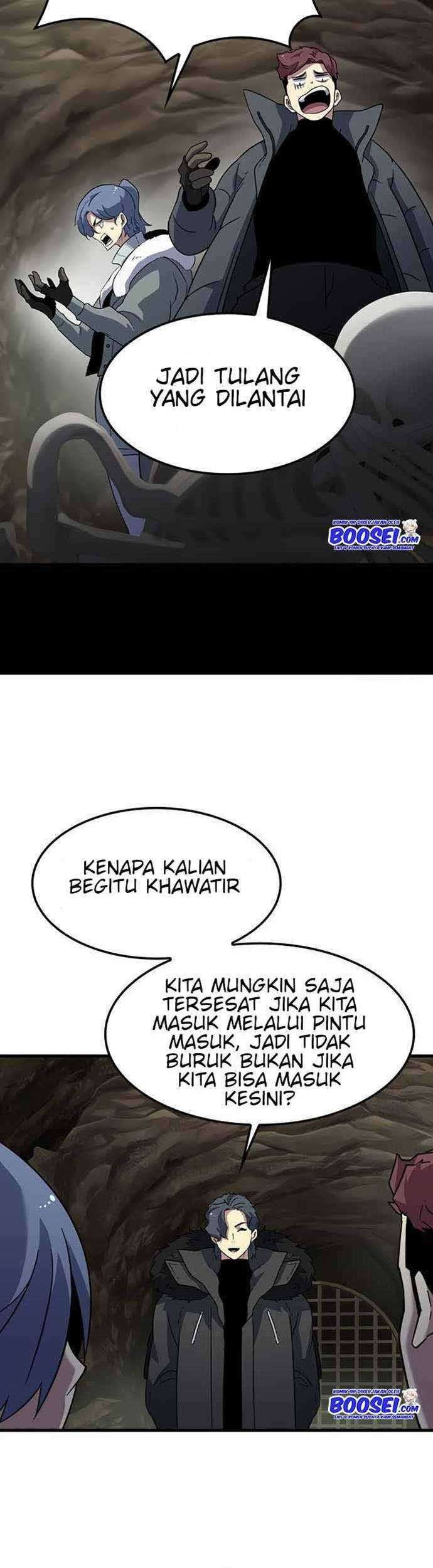 Hitpoint Chapter 17 Gambar 49