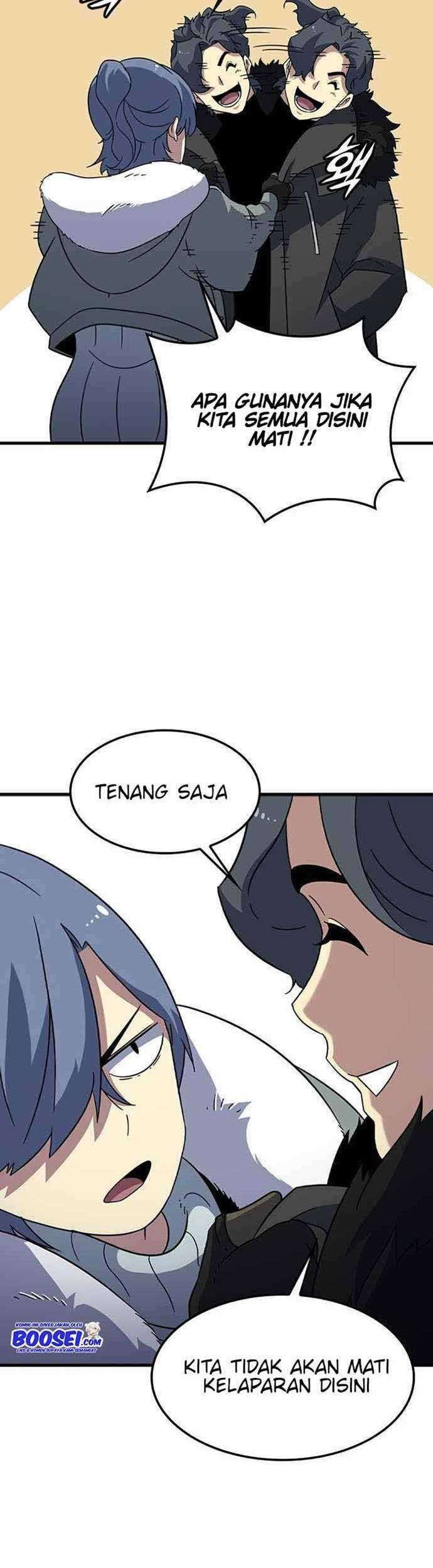 Hitpoint Chapter 17 Gambar 51