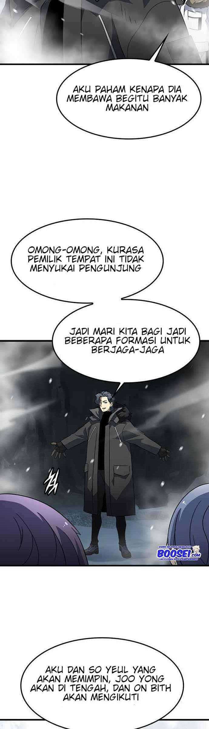 Hitpoint Chapter 17 Gambar 5