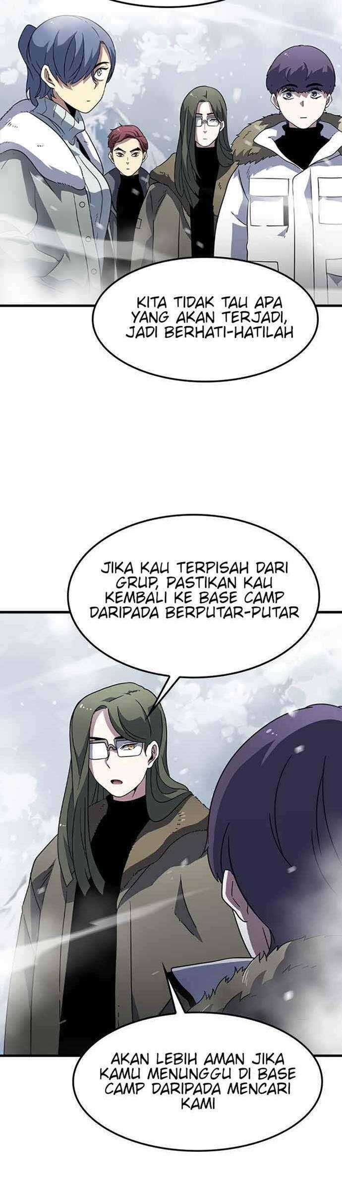Hitpoint Chapter 17 Gambar 6