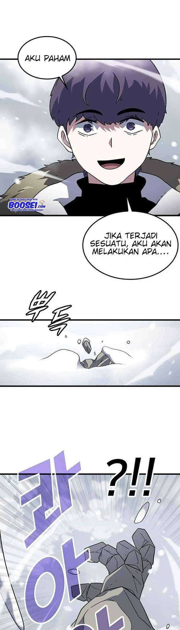 Hitpoint Chapter 17 Gambar 7