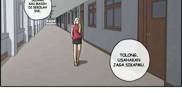 Free Draw Chapter 32 Gambar 19