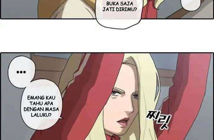 Free Draw Chapter 32 Gambar 9