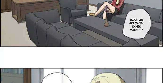 Free Draw Chapter 32 Gambar 15