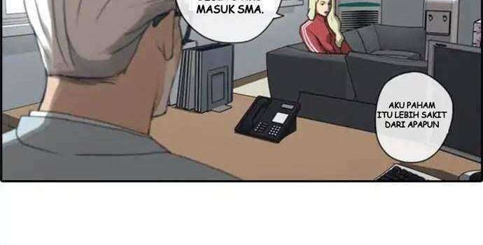 Free Draw Chapter 32 Gambar 17