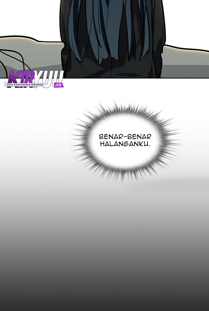 My Girlfriend is a Villain Chapter 46 Gambar 23