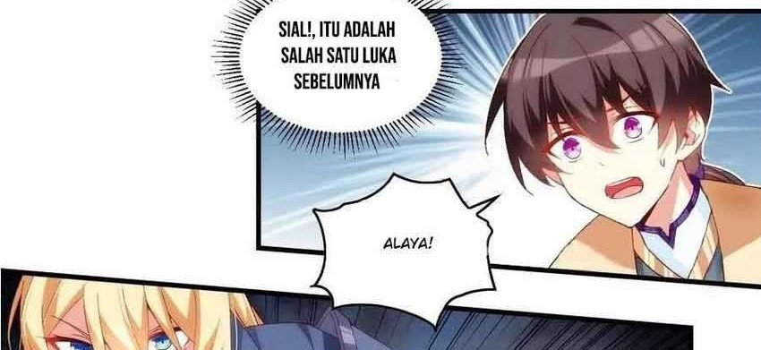 Useless Young Master Chapter 101 Gambar 5