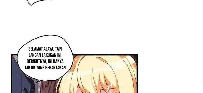 Useless Young Master Chapter 101 Gambar 9