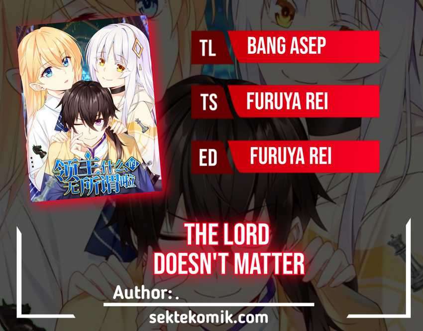 Baca Komik Useless Young Master Chapter 100 Gambar 1