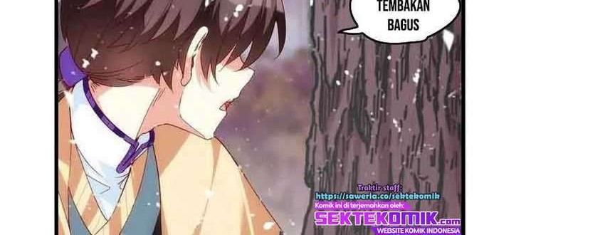 Useless Young Master Chapter 100 Gambar 17