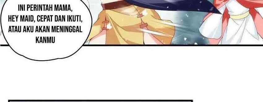 Useless Young Master Chapter 100 Gambar 9