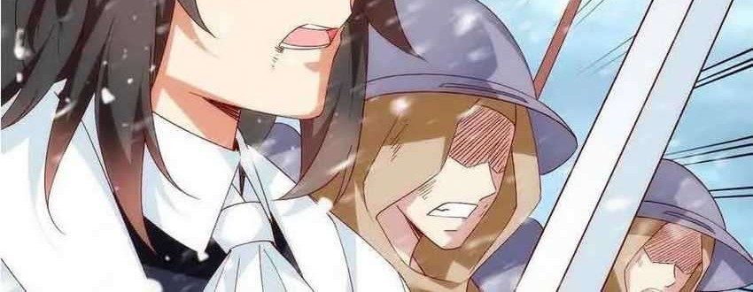 Useless Young Master Chapter 100 Gambar 11