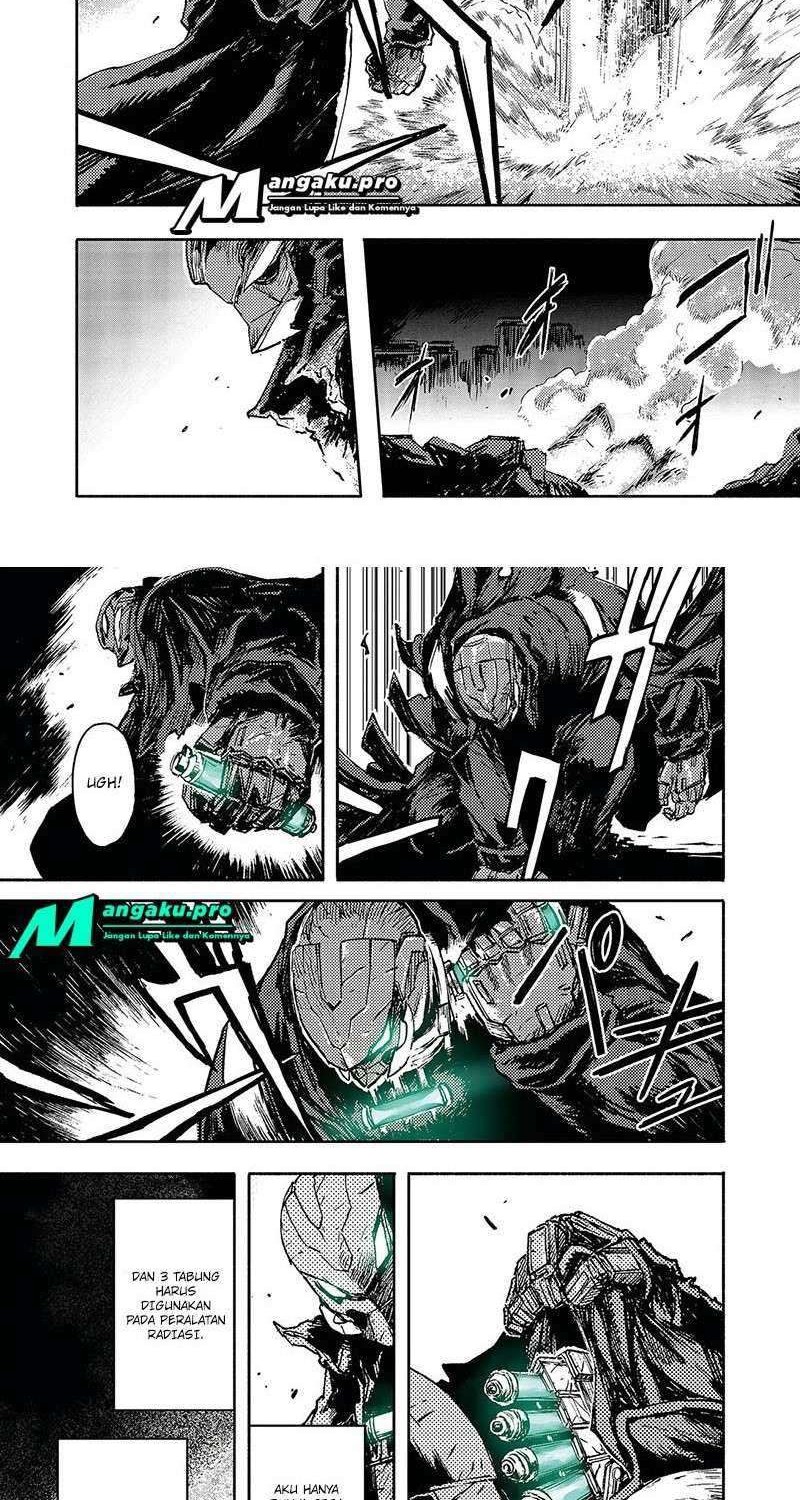 Baca Colorless Chapter 12 Gambar 2