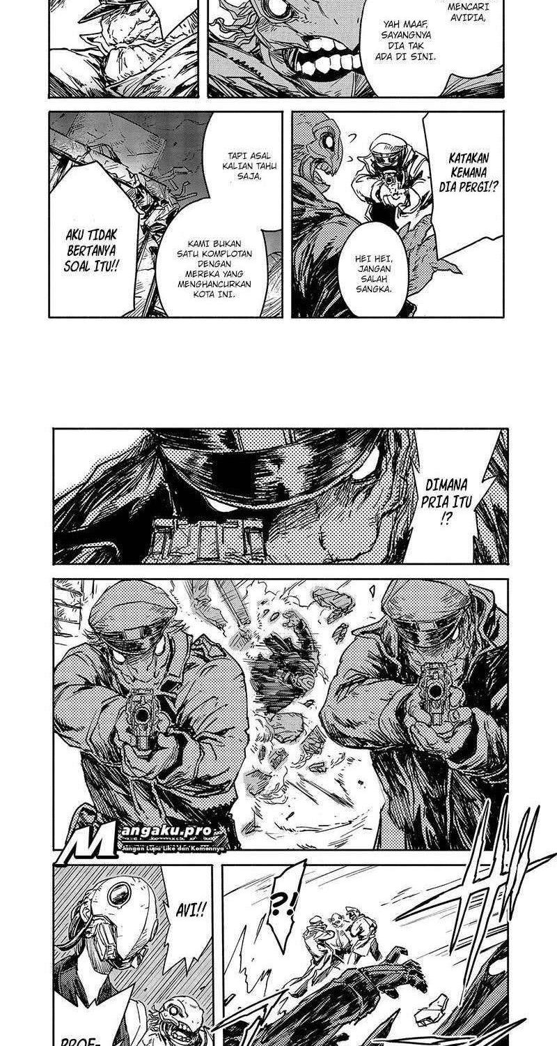 Colorless Chapter 12 Gambar 6