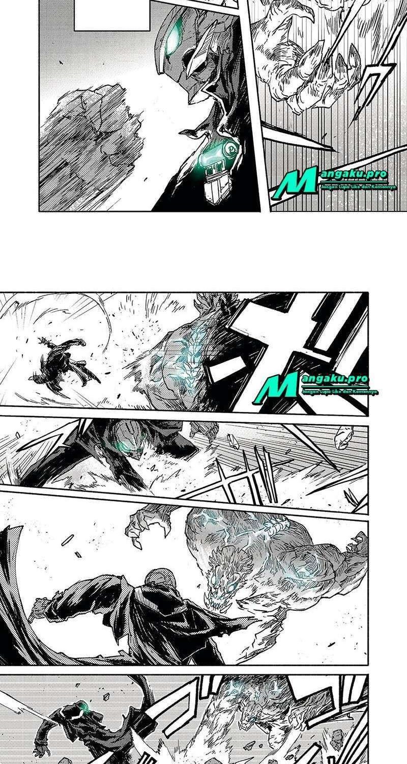 Colorless Chapter 12 Gambar 10