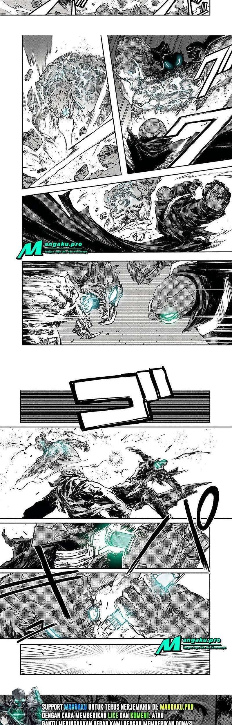 Colorless Chapter 12 Gambar 11