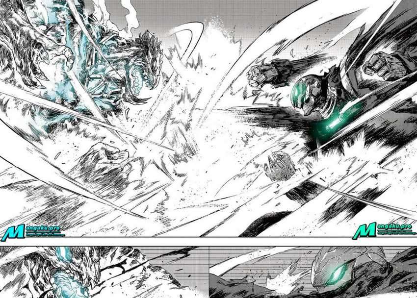 Colorless Chapter 12 Gambar 13