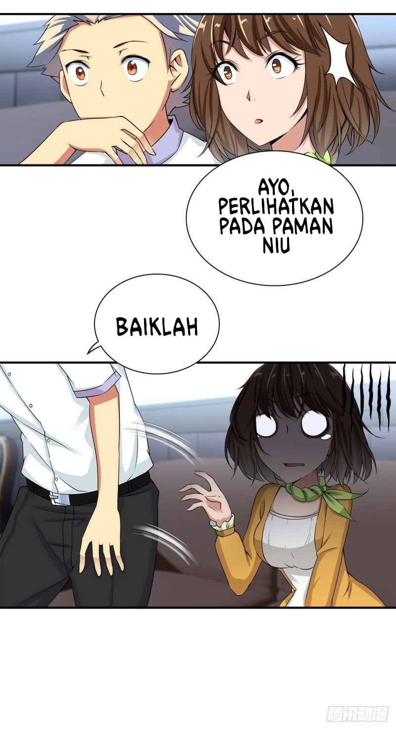 I Am The God Of Medicine Chapter 27 Gambar 18