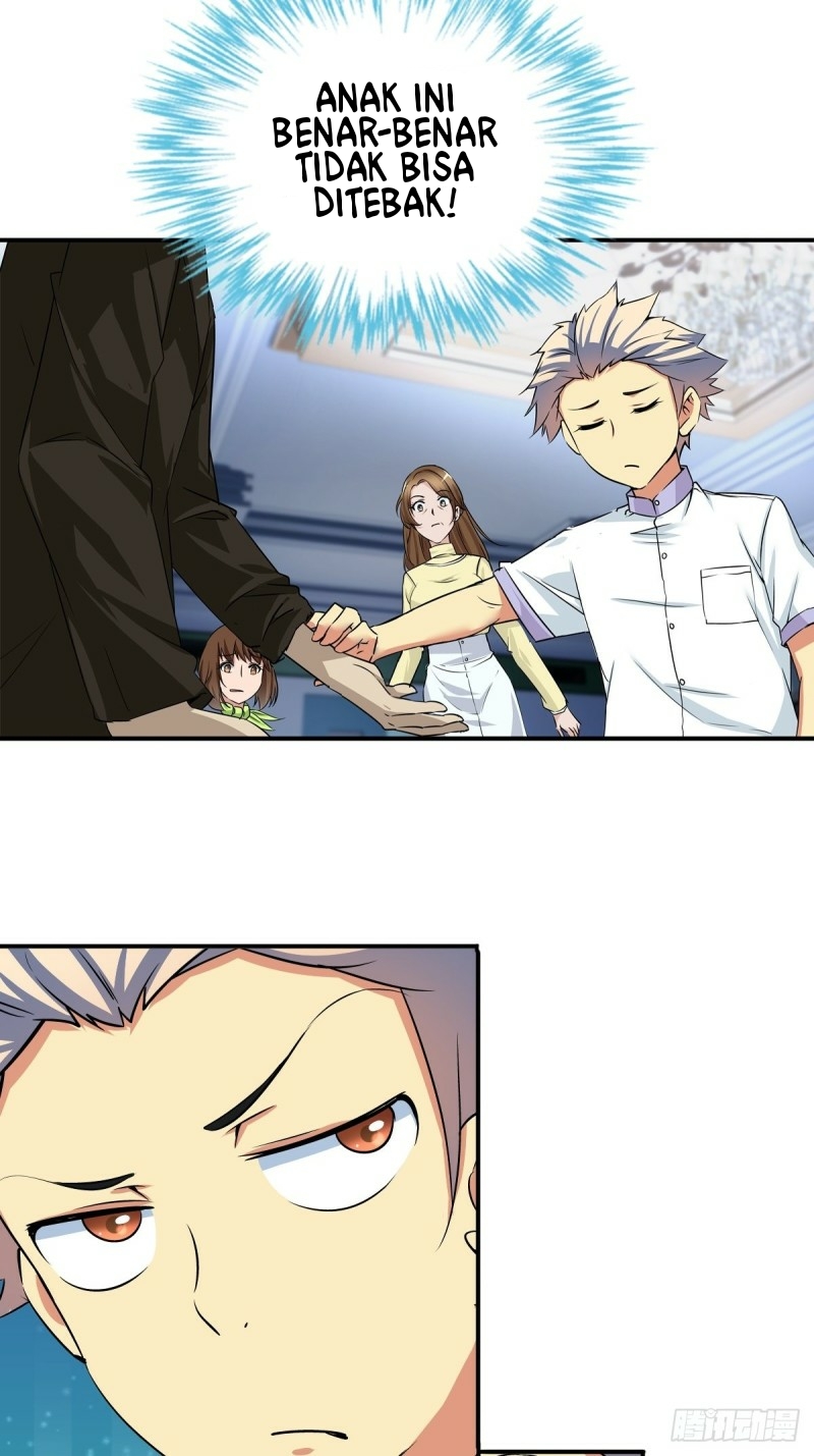I Am The God Of Medicine Chapter 27 Gambar 22