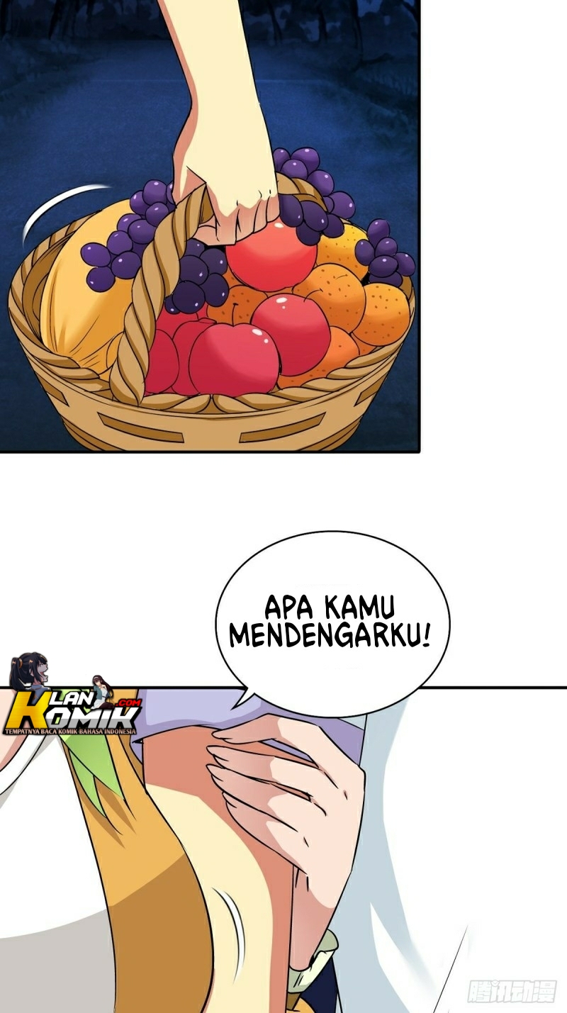 I Am The God Of Medicine Chapter 27 Gambar 3