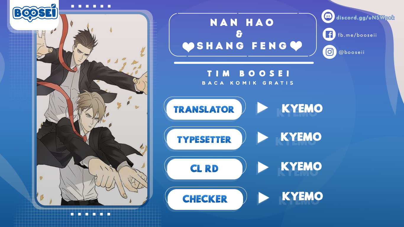 Baca Komik Nan Hao & Shang Feng Chapter 69 Gambar 1