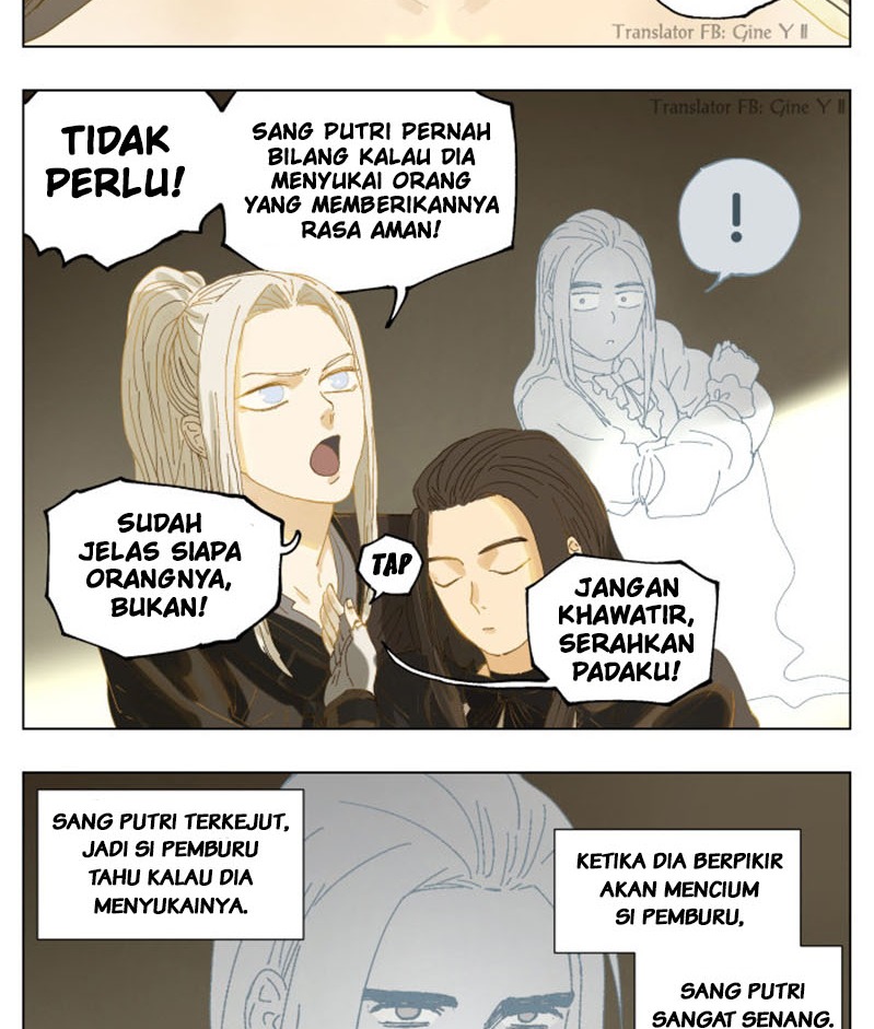 Nan Hao & Shang Feng Chapter 67 Gambar 14