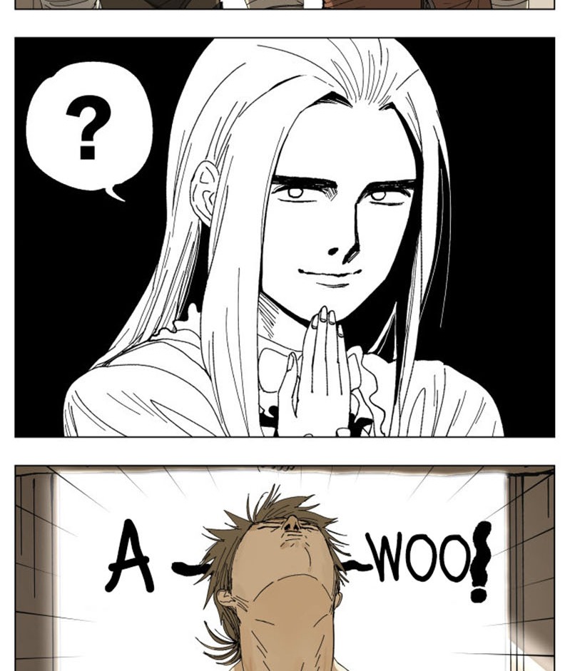 Nan Hao & Shang Feng Chapter 67 Gambar 16