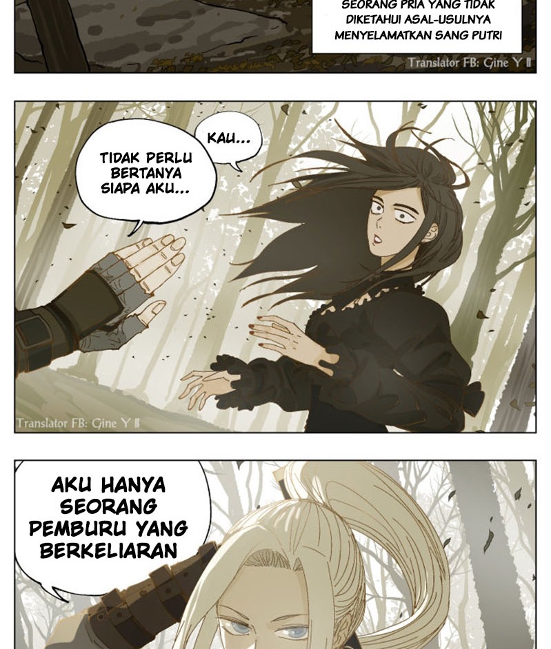 Nan Hao & Shang Feng Chapter 67 Gambar 8