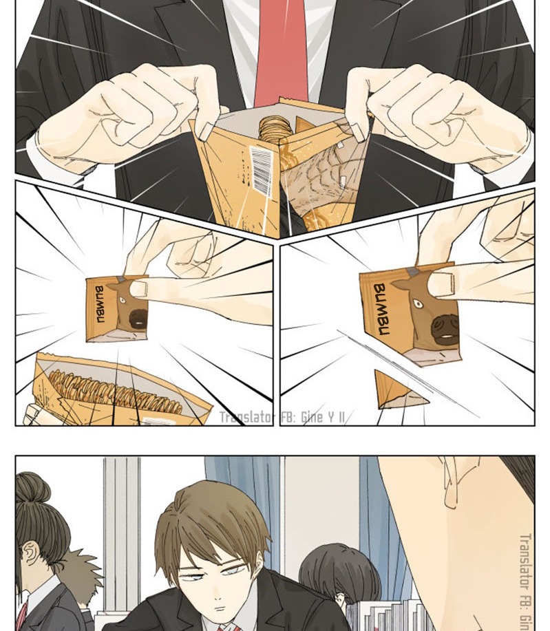 Nan Hao & Shang Feng Chapter 66 Gambar 6