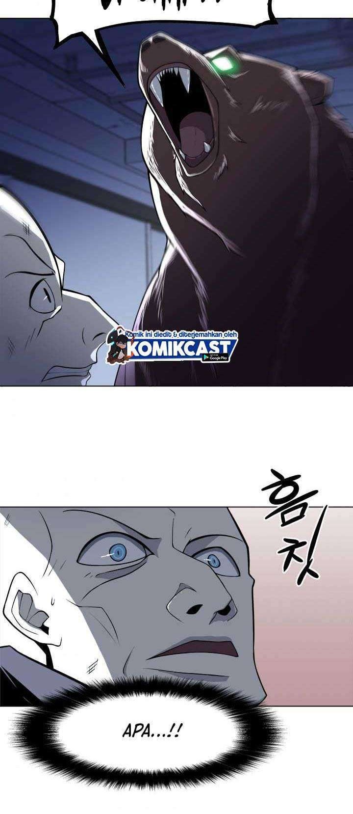 The Strongest Manager In History Chapter 36 Gambar 19